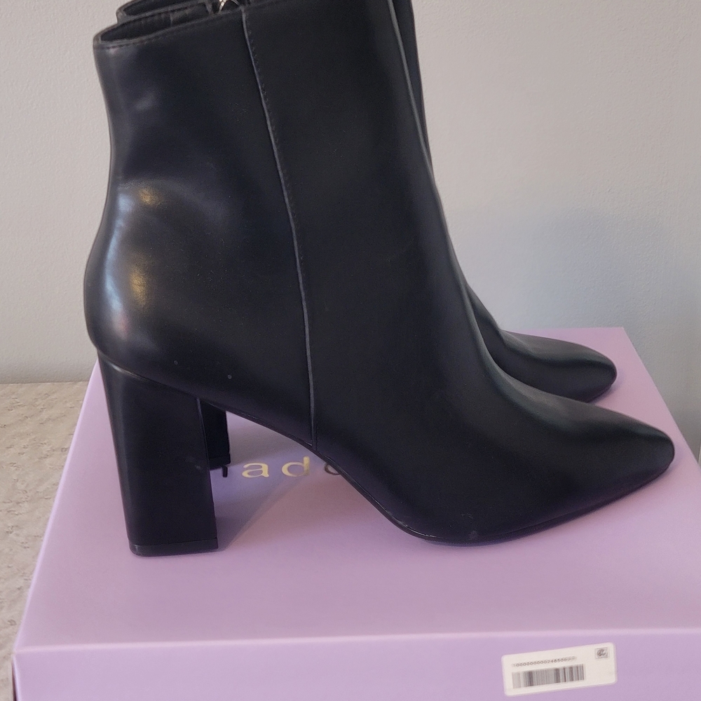 Madden Girl Ankle Boots